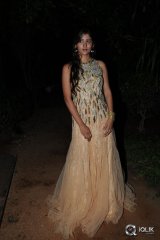 Chandini Chowdary at Ketugadu Movie Audio Launch